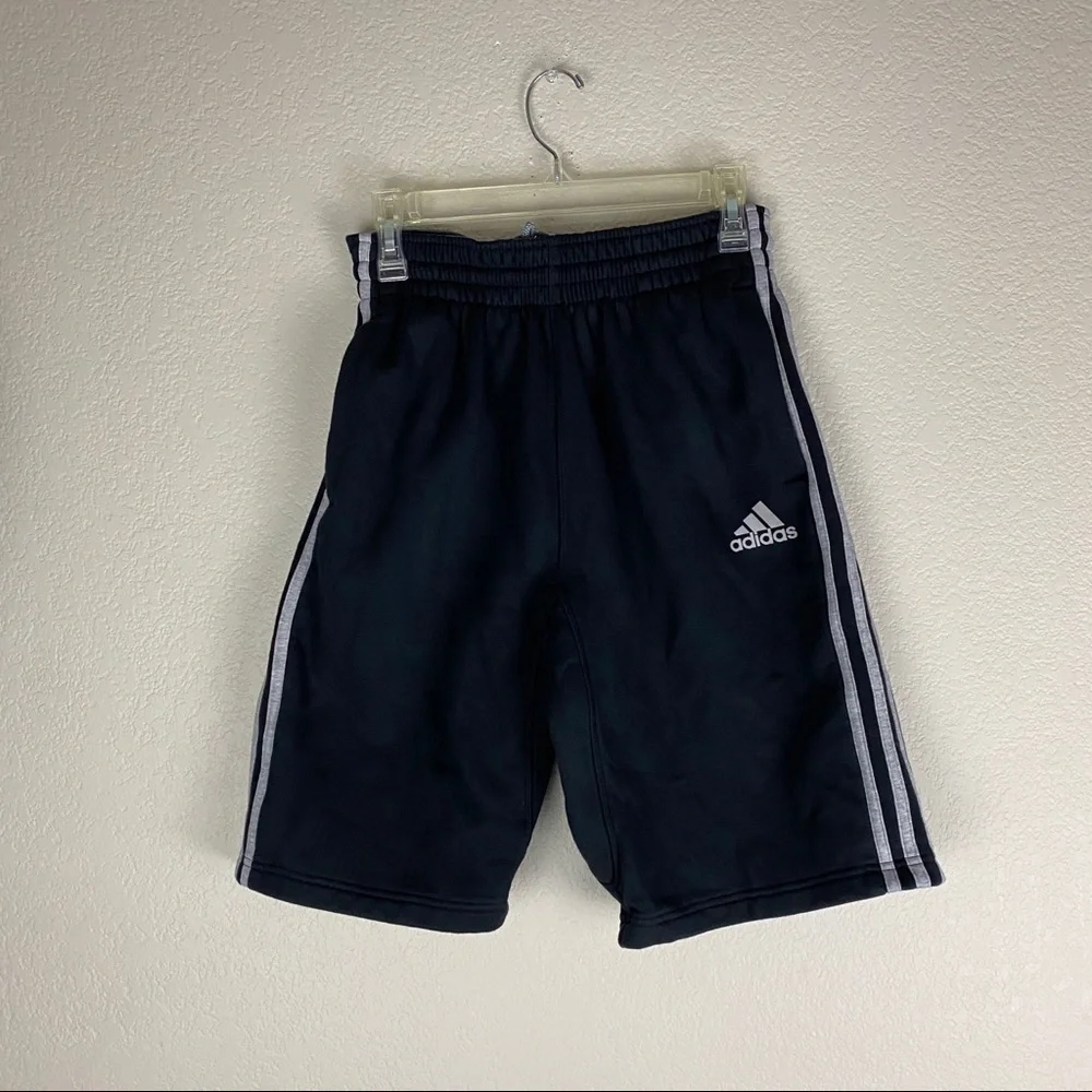 Adidas Sweat Shorts Mens Size Medium